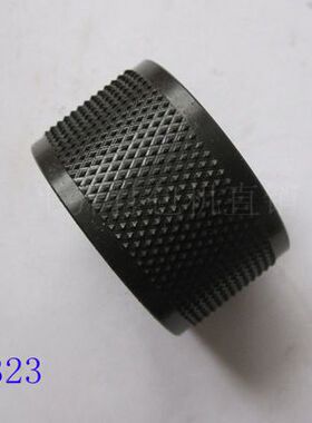 手提式电动打包机配件 全自动 捆扎机收紧轮 P323打包机束紧轮