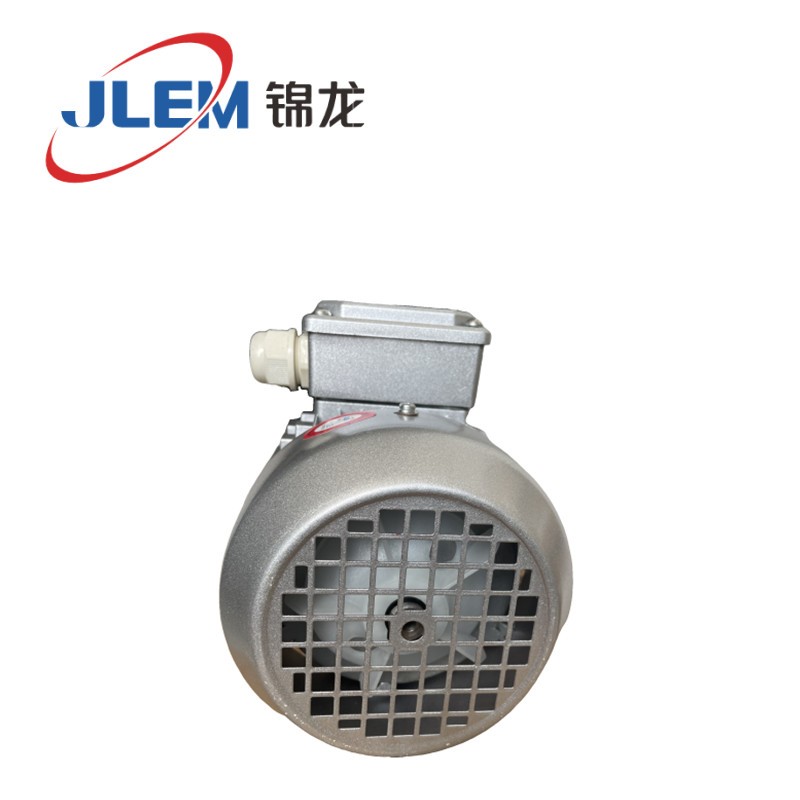 JL1 80M2-4锦龙JL1 80M3-4铝壳电机JLEM三三相异步高速马达