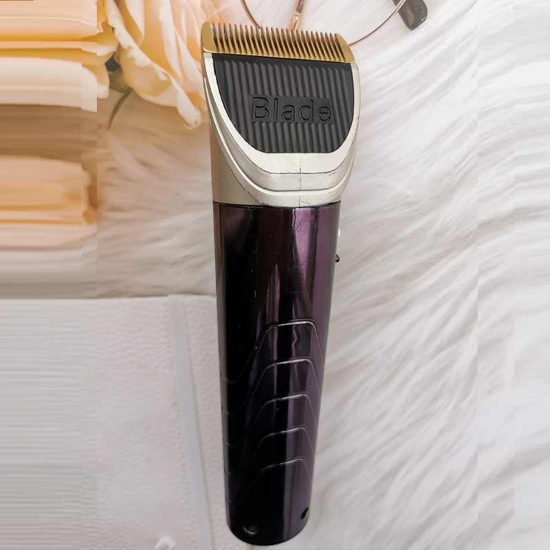 专业美发工具电动充电式电推剪家用发廊通用剃头推子美发师理发器