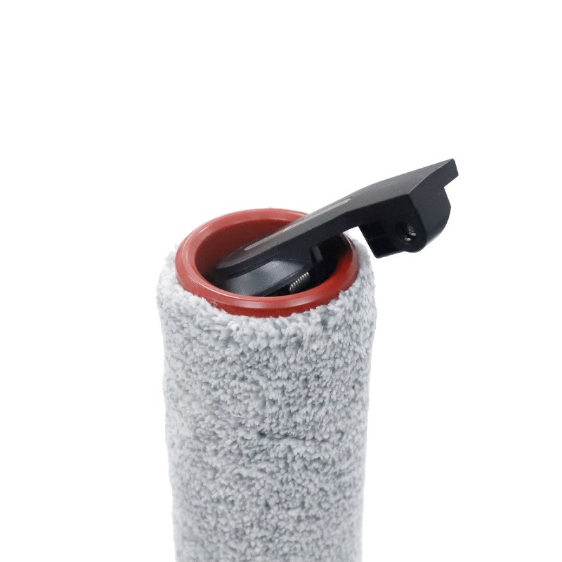 追觅洗地机滚刷滤网清水污水箱电池尘桶滤芯地刷M13 M12 h13配件