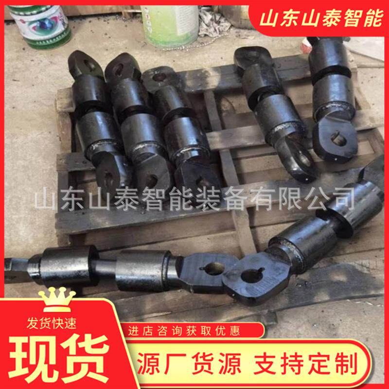 zcyz-80/2500矿用窄轨车辆硬连接装置弯道巷道矿用矿车连接