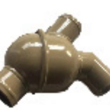 VG1500060116节温器总成一体式71度