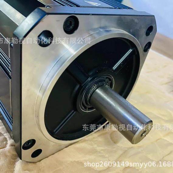 OMRON电机R88M-K2K020T-BOS2全新质保一年便宜出