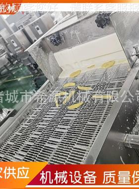 吐司淋浆 瀑布式面包片机机上浆奶 香面包裹浆生VEH产线