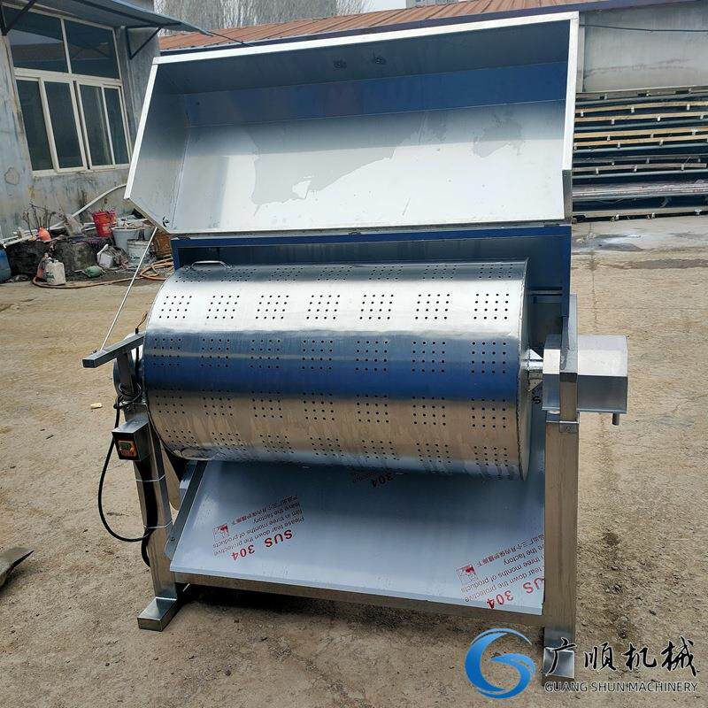 鸭肠洗肠机 商用猪大肠洗肠加工机器 全自动家畜牛羊肠子清洗机