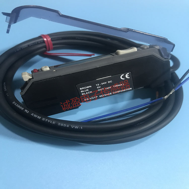 基恩士光纤放大器传感器FS-V21 FS-V21X FS-V21RM FS-V22 FS-V21P