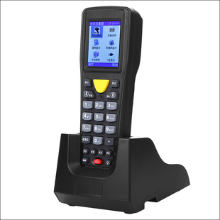 M60数据采集器手持移动终端PDA商品一维条码扫描无线盘点机母婴服