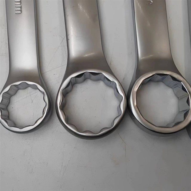 20232526282931mm一头梅花一头开口两用扳手单只汽修机修呆头叉口,五金/工具,两用扳手,淘宝优惠券,粉丝福利购,淘宝优惠卷