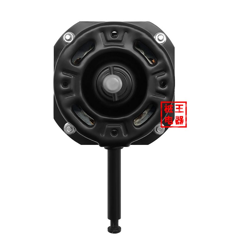 FS-400mm机械电风扇电机双滚珠轴承纯铜线16寸落地扇台扇电机马达