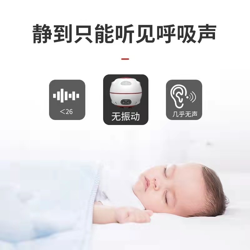 老渔匠鱼缸氧气泵超静音增氧泵家用小型打氧机养鱼加充氧器老鱼匠