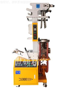 E高薄校实验室用P膜机试验吹膜机膜小吹型吹膜机塑胶SY-6218-吹膜