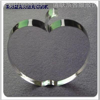 应1390急灯LLED背光导源光板CD液晶屏背光板LED激发光板光切割机