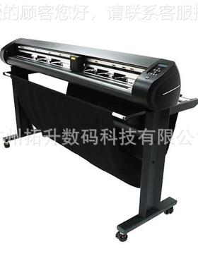 1M16006米高端伺膜服高精度大光尺寸广告刻字机反车贴全.自动巡边