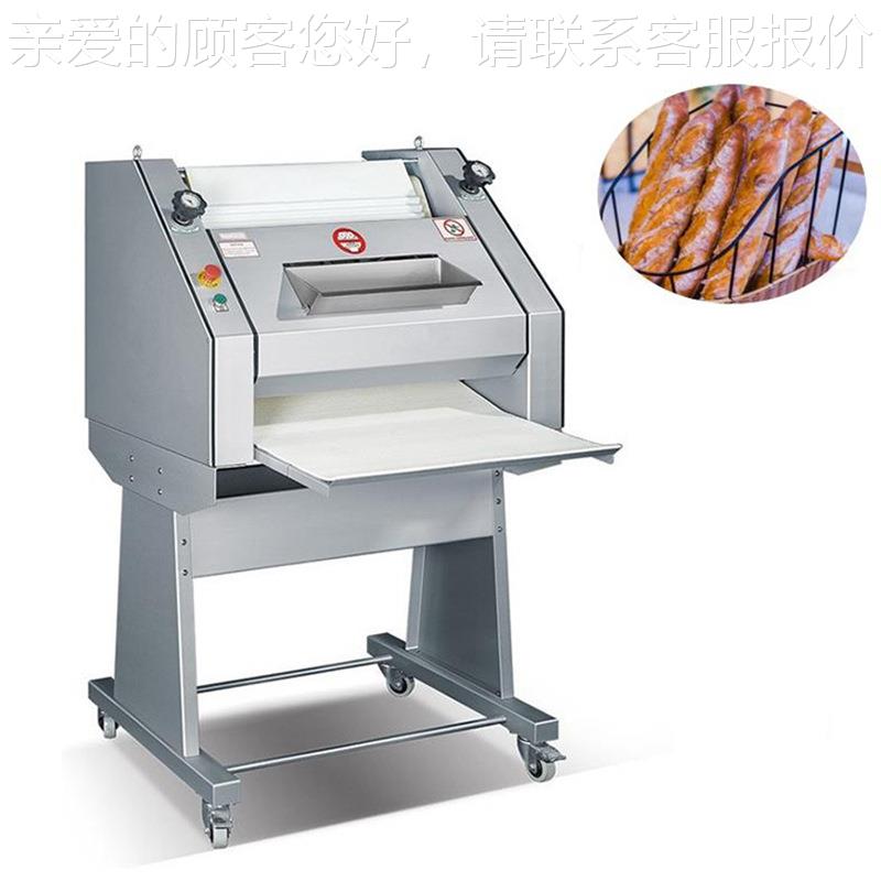 157商用法整形形机 法式长条面成型机 包面棒团法棍成机