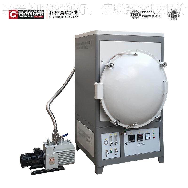 实验室抽真空通惰气体产箱式气氛性烧结保护还原可炉生CR-ZQ14厂,五金/工具,实验电炉,淘宝优惠券,粉丝福利购,淘宝优惠卷