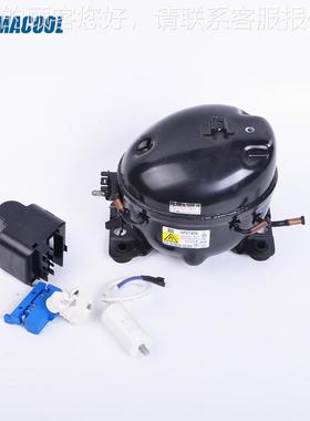 意大利Z0EL/扎努HPZ140A西PZ1H4A 220-240V/H50z高效节能R600a冰