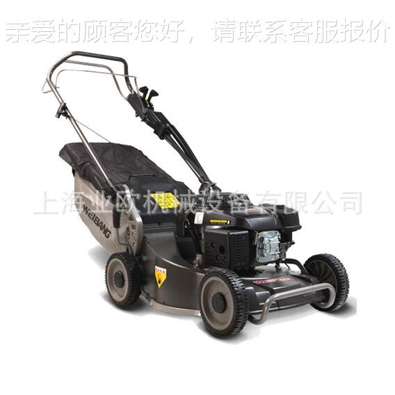 WWB57SC B57SC坪 VAL轴 金传动自走式草机 铝合草坪修剪机