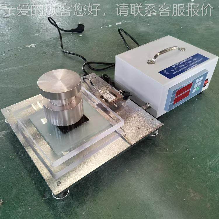 砖摩擦数系数FHY测定瓷仪地石材面静滑块法陶瓷砖高精度摩擦系检