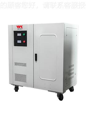 厂家现货应380V220V三相干式变压器变SSGG-80KVGG-8供0KV隔离变A