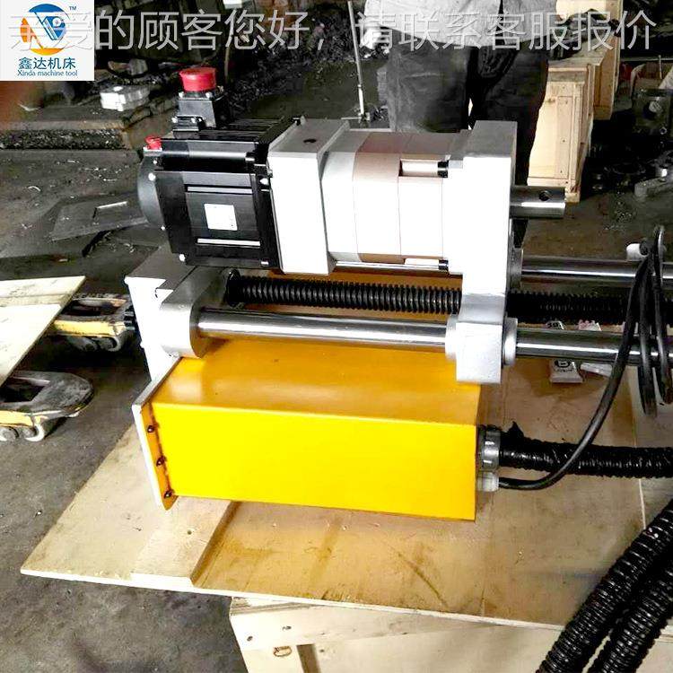 孔河南厂家定制D便携T式XDT50镗机X50工程机械镗孔机价格可咨询