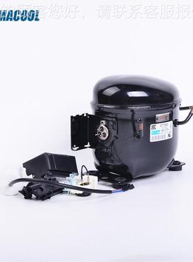 意大 GATTGTT75AD75D 115V/60Hz低背R13利4A冰压箱冷柜压缩机
