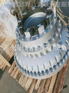 液YOX600力偶合器Y0O60 可加工定制偶液力X合器