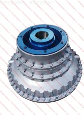 YOX506液力偶合器检修与维护，合器耦YOX560选大连合偶器