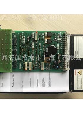 VT放30067-3VT3006-3装原大器