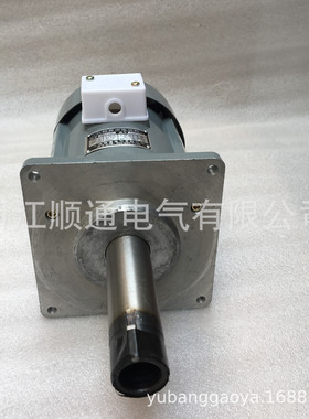 三相异步电动机B112Z-II 400W抱闸电机行车专用  ASF82A YDT250-2