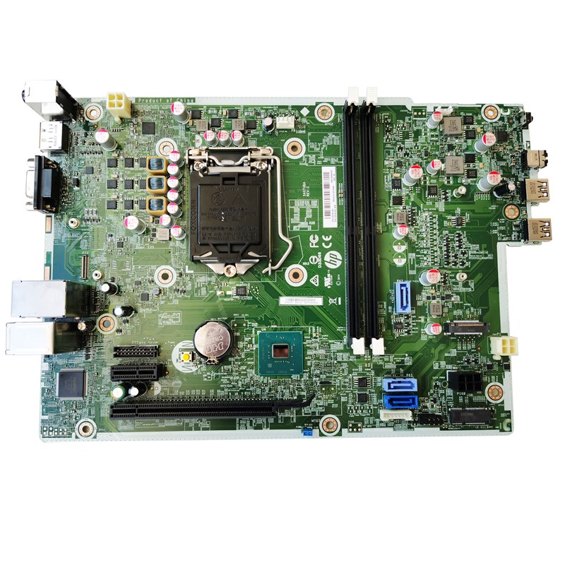 HP/惠普 ProDesk 400 G5 SFF 8代主板 L05339-001/601 L02436-001
