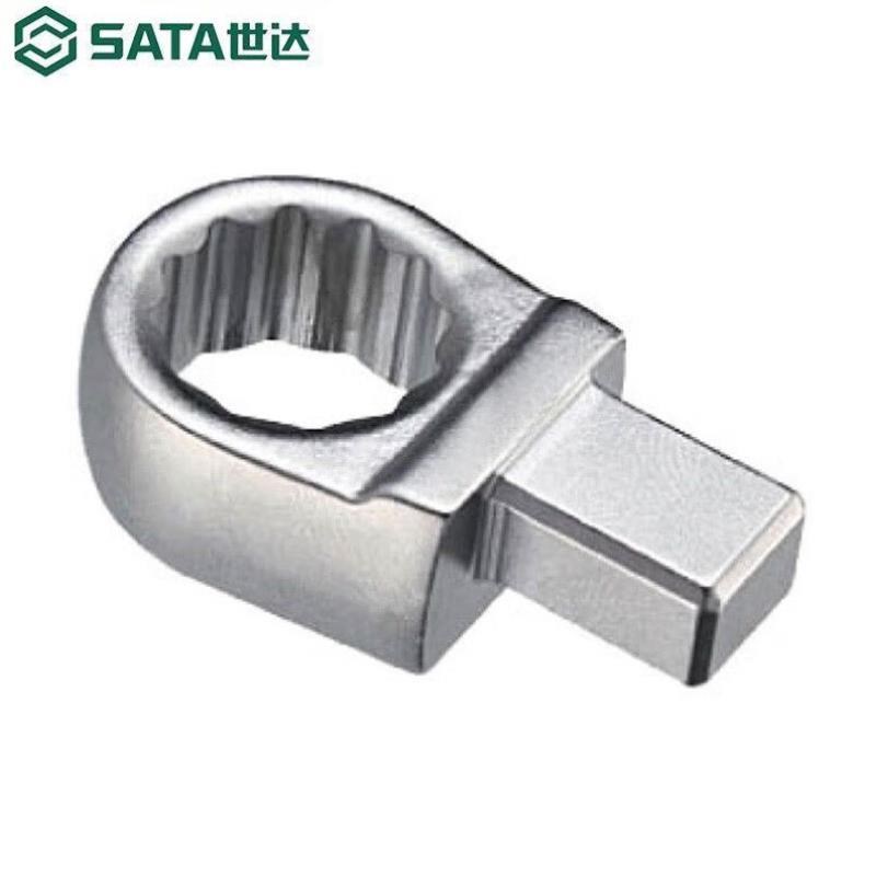 工具手动工具扭力扳手梅花头14x18x17MM96655M