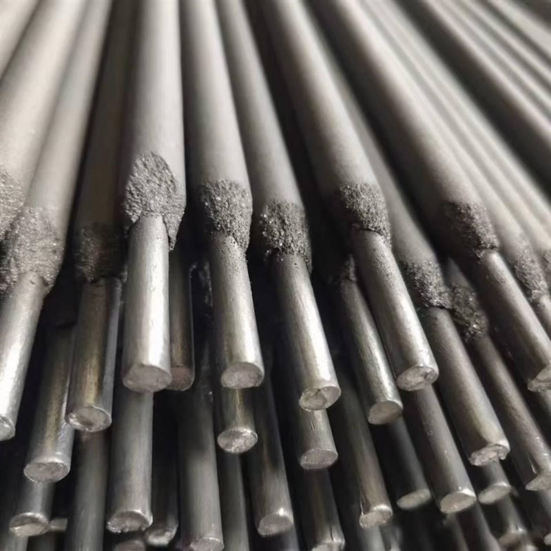 头耐磨焊条T5/T用机/mm540耐磨焊条破碎机焊条50专用锤M6辊压M532