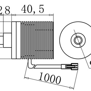 LG多色点光源红绿蓝三色同轴点光源工业机械机器视觉检测