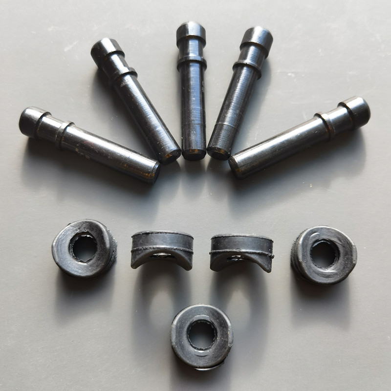 老款新款徐工55/0/75//1/1/斗齿销子边销挖掘机配件销EX70