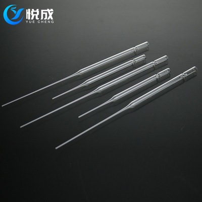 巴斯德玻璃吸管 150mm 230mm 加长巴氏吸管 巴氏德滴管 巴氏滴管