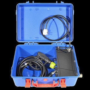 新款 家电洗师傅保洁公司专用高温蒸汽高压设备大压力吸火碱除油