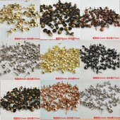 青古泡钉古铜钉装 饰泡钉门钉沙发软包泡钉图钉大头钉仿古钉圆头钉