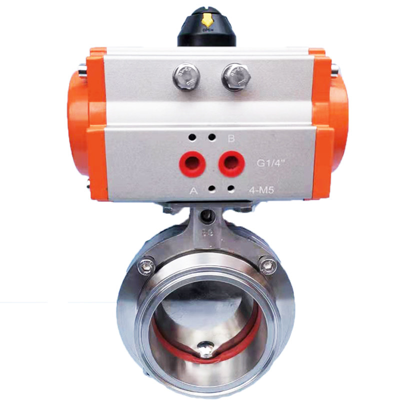 蝶  蝶 卫生级蝶 快蝶 卡盘蝶,五金/工具,其他阀门,淘宝优惠券,粉丝福利购,淘宝优惠卷