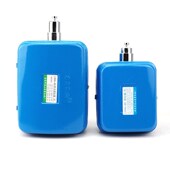 断火限位关重行车天车电动葫芦防冲撞行程限位