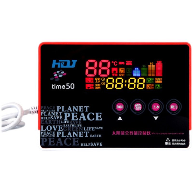 测控仪 仪表大全自动上水通用显示器W,基础建材,其它,淘宝优惠券,粉丝福利购,淘宝优惠卷