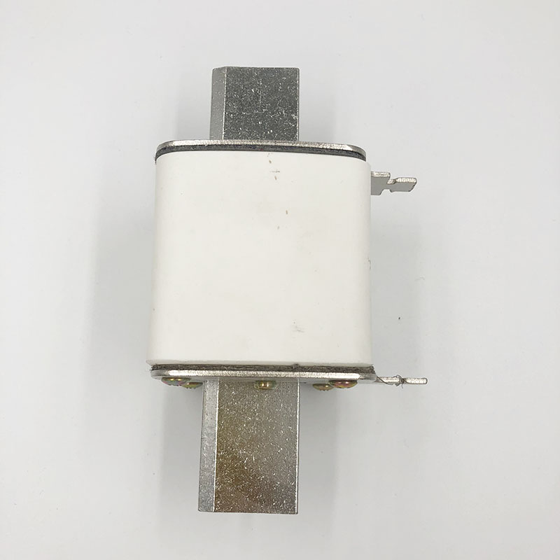 NGTC3-400A 450A 500A 630A RS34快速熔断器上海电器陶瓷厂 飞灵