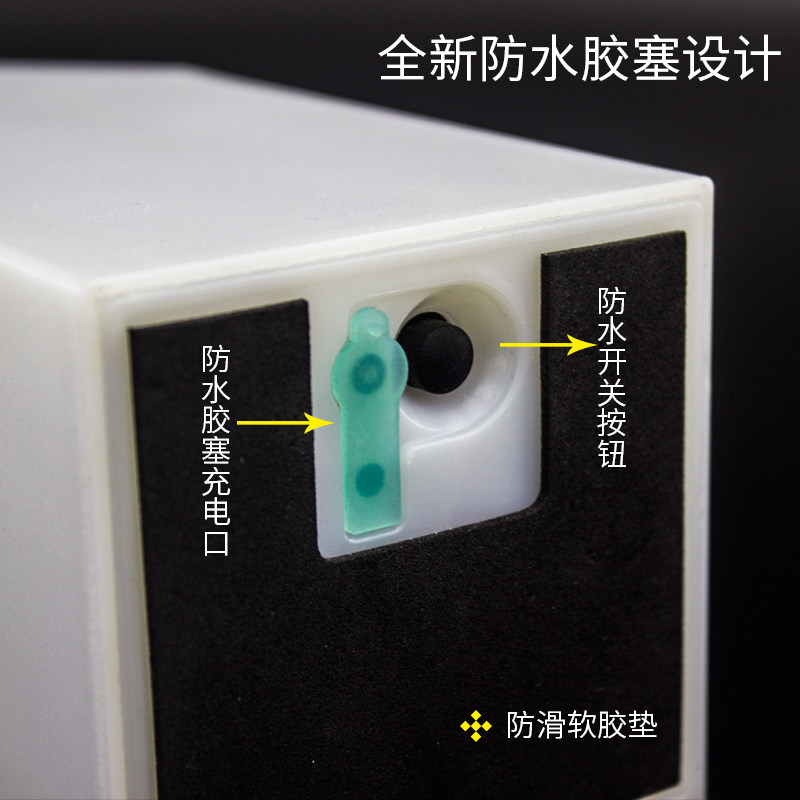 充电酒吧台灯吧咖啡厅创意饰服务号码灯桌灯图片