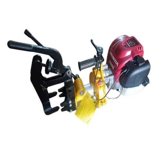 性能稳定内燃钢轨钻孔机 NZG2型内燃钢轨钻孔机 轨道打孔机