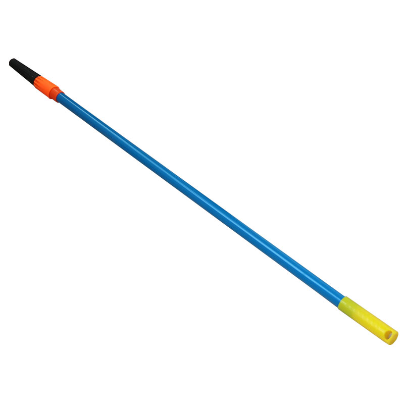 加长杆滚筒刷不锈钢自由伸缩杆油漆刷乳胶漆涂料刷墙工具加厚