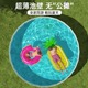 游泳池儿童小型家庭泳池圆形支架小孩子免充气宝宝水池