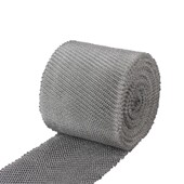 黄铜汽液过网丝网除沫器汽液分离网针织网填料网