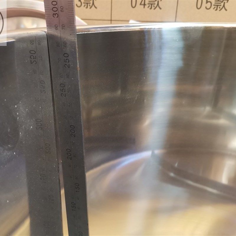 IHU 无耳特厚三层复合底汤桶电磁炉商用汤锅直径,厨房/烹饪用具,汤锅/汤桶/卤肉桶,淘宝优惠券,粉丝福利购,淘宝优惠卷