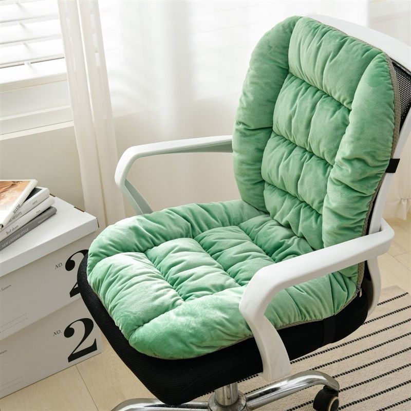 电加热连体坐垫办公室椅子垫靠背一体发热座椅垫学生椅垫,居家布艺,美臀垫/保健坐垫,淘宝优惠券,粉丝福利购,淘宝优惠卷