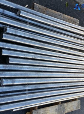 供应0Cr16Ni5Mo不锈钢圆棒 圆钢 光圆 锻圆 水电用不锈钢板 锻件