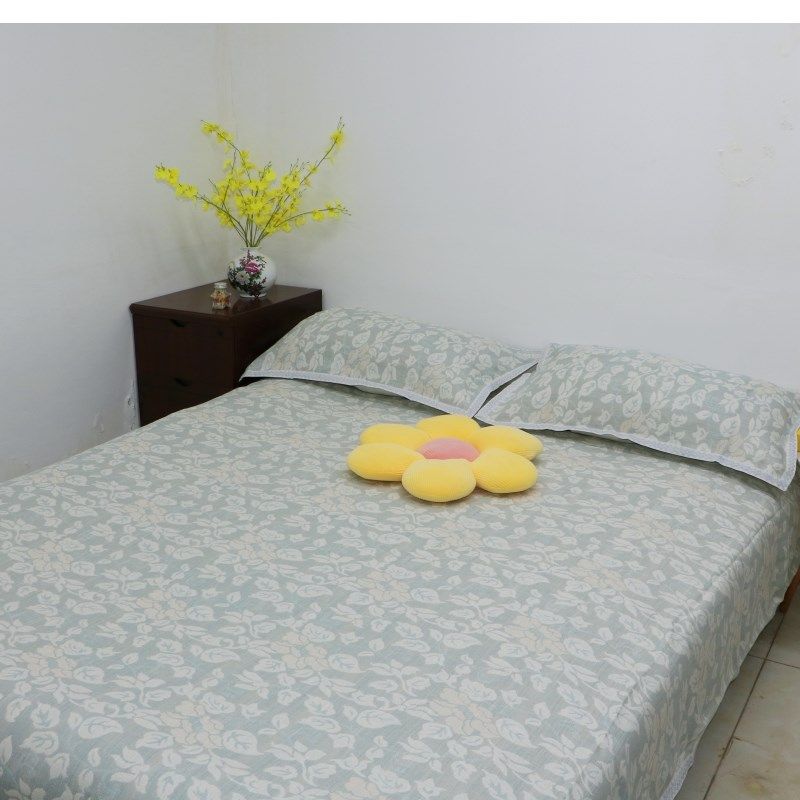 汉麻凉席 哈麻双鹤 双层提花 汉麻席床上用品   空调席  加厚双人,床上用品,床单,淘宝优惠券,粉丝福利购,淘宝优惠卷